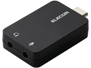 y񂹁zGR Type-C I[fBIϊA_v^  USB-CADC01BK