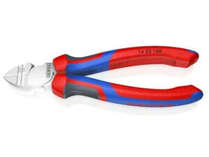 �y�����񂹁z�G�X�R 160mm ���t�j�b�p�[ �O���b�v�t EA536KB-161A