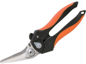 �y�����񂹁zTRUSCO ���\�n�T�~(�p�x�t�^�C�v) TBH-200