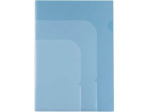 y񂹁ziJoV filemo 3|Pbgz_[ A4 u[ CHT-A4-B