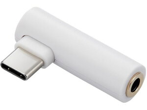 y񂹁zGR ϊA_v^ USB Type-C to 3.5mm DAC zCg