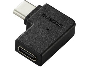 y񂹁zGR USB-C LϊA_v^  ubN AD-CFCML01BK
