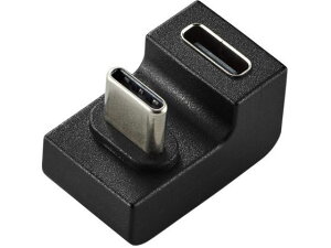 y񂹁zGR USB-C UϊA_v^ ubN MPA-CFCMUAD01BK