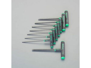 �y�����񂹁z�G�X�R [TORX] T�^�����` T8-T40 8�{�g EA573BP