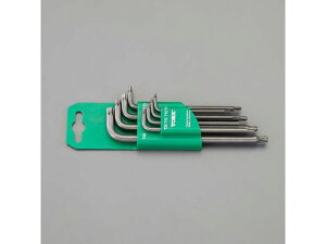 y񂹁zGXR [Ball TORX] L[` T9-T40 8{g EA573GT-80