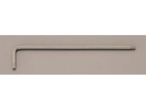 �y�����񂹁z�G�X�R [TORX] �L�[�����` �z�[���h�d�l T10×112mm EA573TM-210
