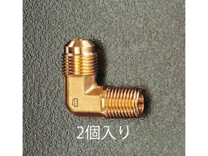 �y�����񂹁z�G�X�R �t���A�G���{�n�[�t���j�I�� 2�� NPT1�^4×F1�^4 EA442AK-22