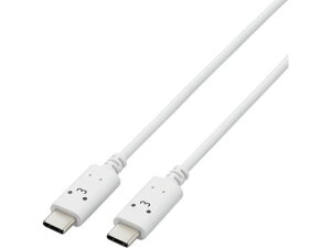 �G���R�� Type-C�P�[�u�� 1.0m ���낿��� MPA-CCF10WF