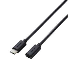 �y�����񂹁z�G���R�� Type-C�����P�[�u�� 2.0m PD MPA-ECC20BK