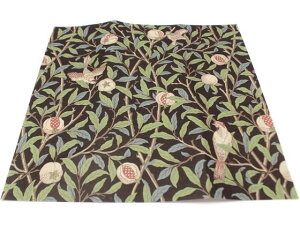 y񂹁zJ mt CNV[gXNGA Morris&Co. Bird Pomegranate