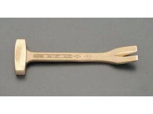 �y�����񂹁z�G�X�R �ؘg�I�[�v�i�[ �m���X�p�[�L���O 420g 230mm EA642KS-11