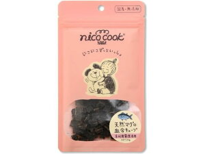 �y�����񂹁z�}���J�C�R�[�|���[�V���� nico cook ���Y�V�R�� �����L���[�u ���L���p 30g
