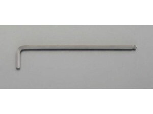 �y�����񂹁z�G�X�R [Ball Hex-Plus] �L�[�����` 10×219mm EA573VC-10