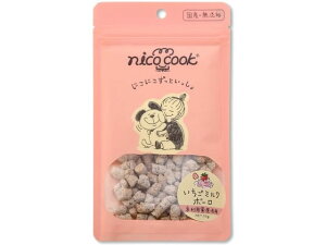 �y�����񂹁z�}���J�C�R�[�|���[�V���� nico cook ���Y�������~���N�{�[�� ���p 50g