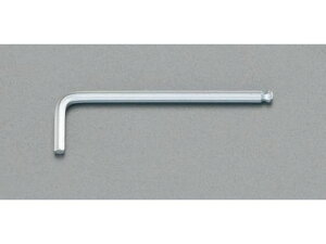 �y�����񂹁z�G�X�R [Ball Hex-Plus] �L�[�����` 5.0×90mm EA573WG-5
