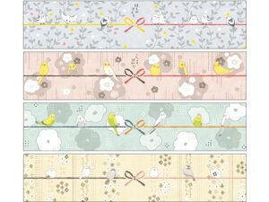 �T�T�K�� �̂��m�[�g �p�[�� �� KOTORI 50-9811