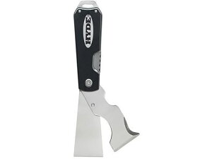 �y�����񂹁z�G�X�R �}���`�c�[��(�X�e�����X���E�܏�) 38×122mm EA579AL-18