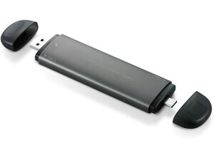 y񂹁zWebN SSDP[X USB3.2ΉM.2 NVMe } LGB-PNVSUAC