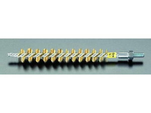 �y�����񂹁z�G�X�R �u���V�w�b�h �^�J�� 14mm EA109CV-14
