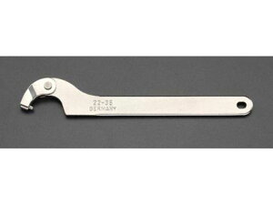 �y�����񂹁z�G�X�R ���݃t�b�N�����` �s���^ 22-35mm 3.0m EA613XG-1A