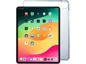 �y�����񂹁z�T�����T�v���C iPad Air 13�C���`�p�N���A�n�[�h�P�[�X PDA-IPAD2102CL