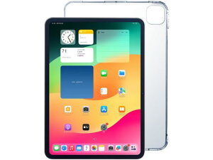 �y�����񂹁z�T�����T�v���C iPadPro 11�C���`�p�N���A�n�[�h�P�[�X PDA-IPAD1702CL2
