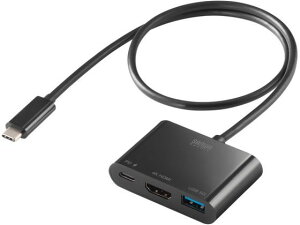 y񂹁zTTvC USBType C-HDMIϊA_v^ AD-ALCPHDPD02