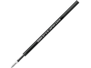 �[�u�� �{�[���y���ւ��c SY-0.5�c �� 1�{�� P-RSY5-BK