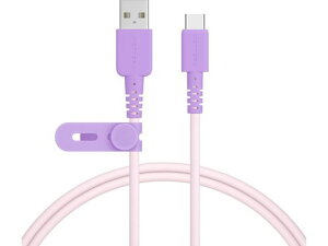 �y�����񂹁zMOTTERU �o�C�J���[�V���R���P�[�u��A-C 1.0m BCAC100PC