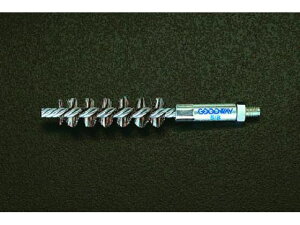 �y�����񂹁z�G�X�R �u���V �X�e�����X�� 19.1mm EA115GE-6