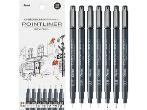 �؂�Ă� �~���y�� �|�C���g���C�i�[ 7��Z�b�g S20P-7STA