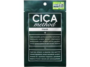 y񂹁zRWbg CICA method MASK 1 119016