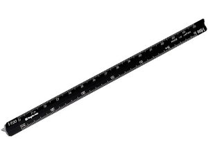 �y�����񂹁z�V�����@ �O�p�X�P�[�� ���z�m�p NANO 15cm NSB-15BK