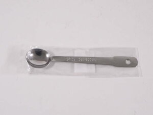 �y�����񂹁z�J���_ KD 18-0 �v�ʃX�v�[�� �o�� 2.5cc 052076