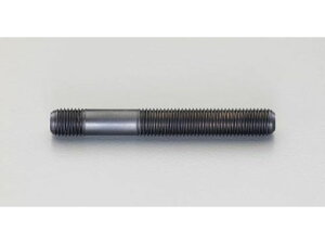 �y�����񂹁z�G�X�R �X�^�b�h�{���g M20×200mm EA637GF-200