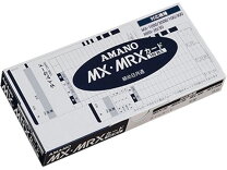 楽天市場】アマノ タイムカード mrx 20の通販
