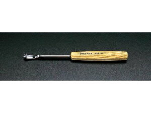 �y�����񂹁z�G�X�R �����̂� �ۃX�v�[���^ 3.0mm EA588GR-3