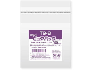 y񂹁zX OPP sApbN T 9-8 100 006798308