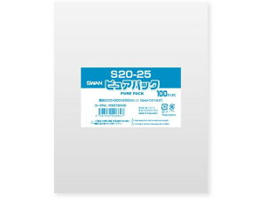 y񂹁zX OPP sApbN S 20-25 100 006798436