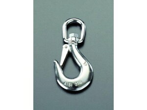 �y�����񂹁z�G�X�R �X�C�x���A�C�t�b�N �X�e�����X�� 990kg EA987G-3