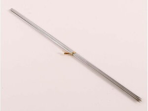 y񂹁z쐻쏊 18-8(10{g)2.0x210mm 110207