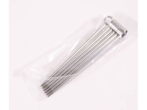 y񂹁zn쏊 I[hus 6{ 18-8STی 280212