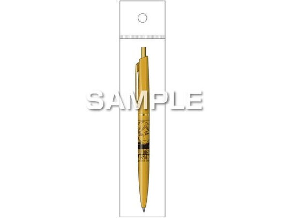 【お取り寄せ】ヒサゴ 呪術廻戦 ボールペン 七海建人 HH4014