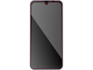 �y�����񂹁z�G���R�� AQUOS wish3 �t�B���� �w��E���˖h�~ PM-S223FLF