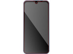 �y�����񂹁z�G���R�� AQUOS wish3 �t�B���� �w��h�~ ������ PM-S223FLFG