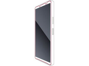 �y�����񂹁z�G���R�� Xperia 10 V �K���X�t�B���� ������ PM-X232FLGG
