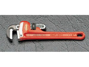 �y�����񂹁z�G�X�R ���͌^�p�C�v�����` 1 200mm EA546RS-8