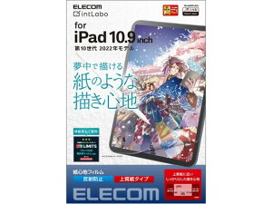 y񂹁zGR iPad 10 ㎿^CvtB TB-A22RFLAPL