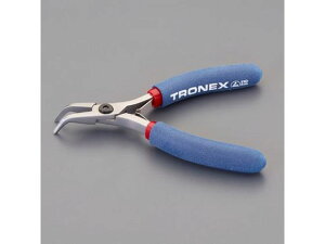 �y�����񂹁z�G�X�R �����v���C���[ ESD ���� �x���g 126mm 60° EA537T-56