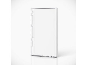 �y�����񂹁z�G���R�� SONY WALKMAN A300�V���[�Y�p�\�t�g�P�[�X AVS-A23UCTCR